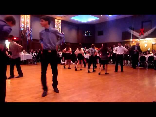 Pegasus - Dance 2011 p.3.MTS