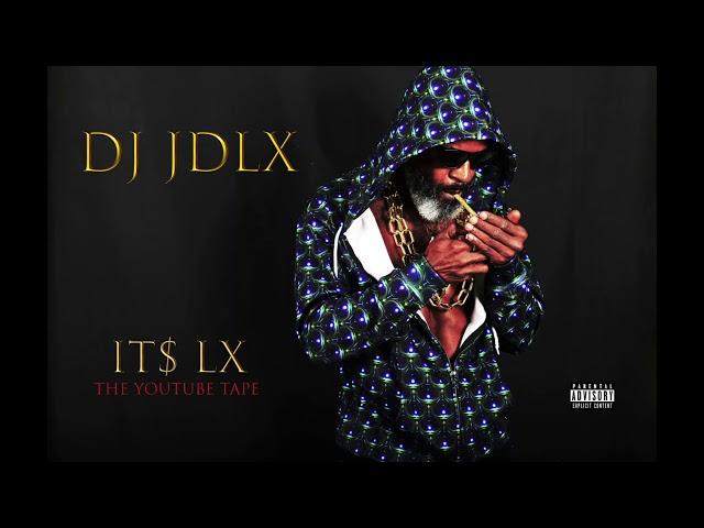 DJ JDLX - INTRO (Official Audio) [Prod by: DJ JDLX]