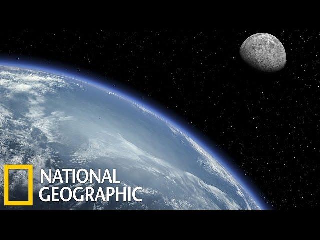 С точки зрения науки: Земля без Луны (National Geographic HD)