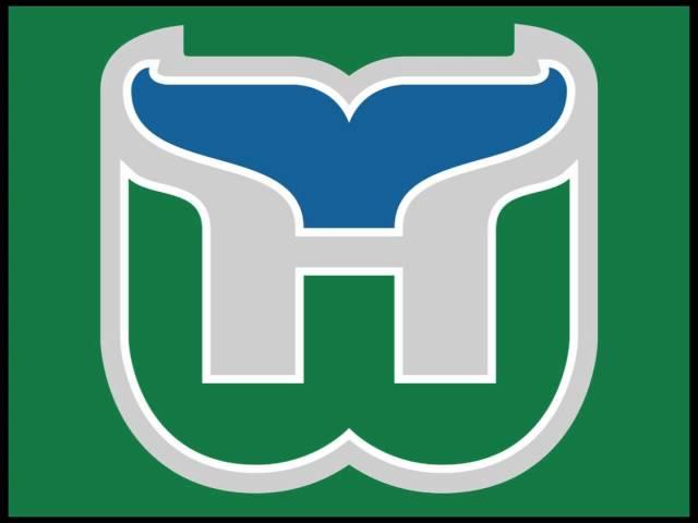 Hartford Whalers Song - Brass Bonanza!