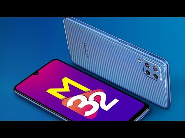 samsung galaxy M32 Company reviews First times