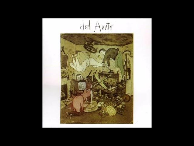 Del Amitri - Keepers