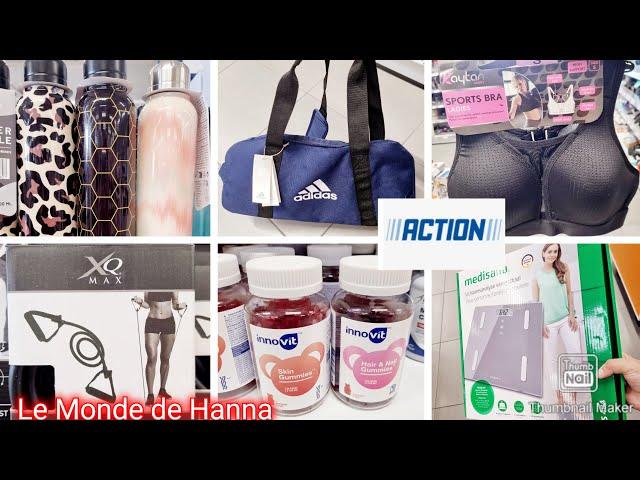 ACTION ARRIVAGE 23-09 SPORT VÊTEMENTS ET ACCESSOIRES FITNESS MUSCULATION