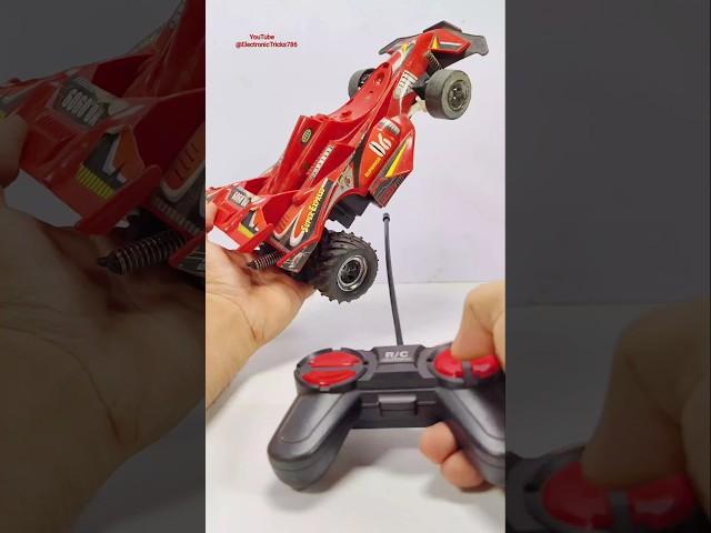 RC car Powered by Remote control / DC Motor Remote control car / Remote car with Dc Motor / RC Car