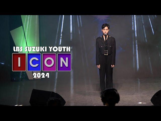 Zothankima - A thlawn mai maw | LPS Youth Icon 2024 top 9 contest