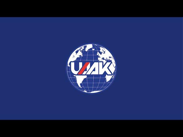 ПРИКЛАДНАЯ КИНЕЗИОЛОГИЯ UAAK is live