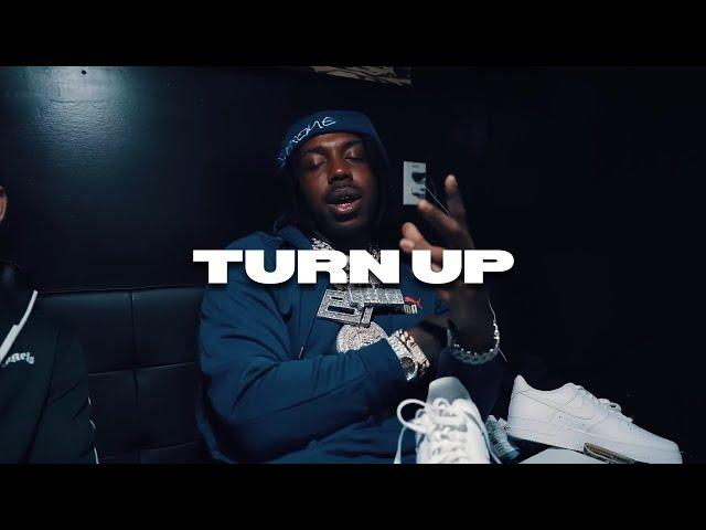 [FREE FOR PROFIT] 42 Dugg x EST Gee Type Beat - "TURN UP"