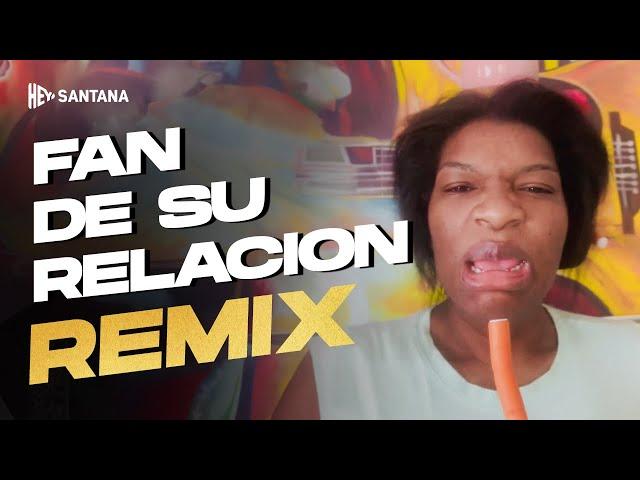 Renato Tiene Una Renata - Fan De Su Relación Remix