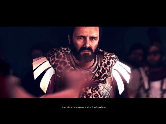 Rome II Total War - Hannibal vor den Toren