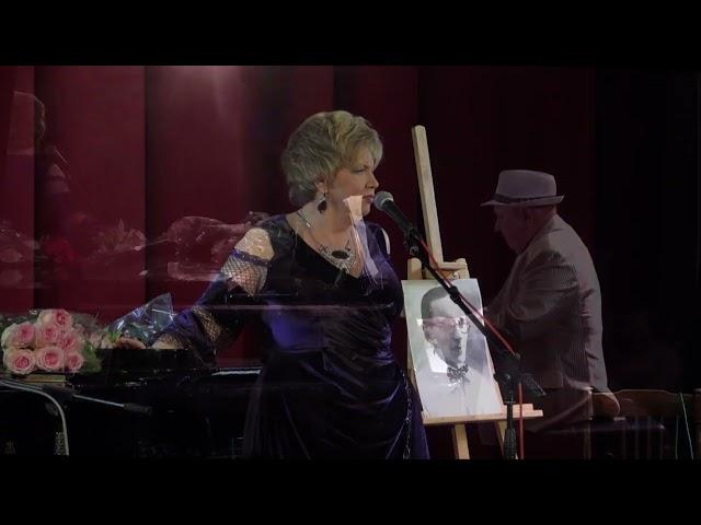 Не жалею. Великолепный романс Бориса Фомина! Маргарита Корнеева и Руслан Беликов #романсы #танго
