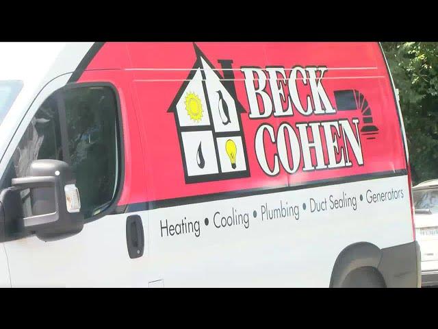 AC tips from Beck Cohen