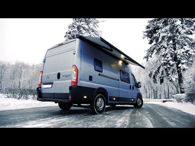 Комфортный Дом на колёсах Fiat Ducato  на 5 человек!