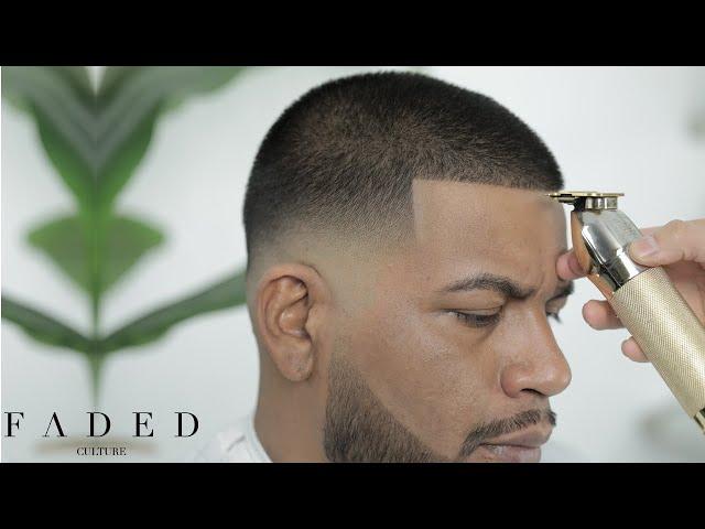 FLAWLESS FADE - EASY STEP BY STEP TUTORIAL