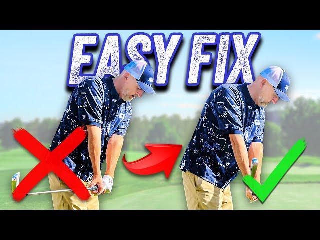 I Gave a lesson to THE AVERAGE GOLFER | AMAZING RESULTS