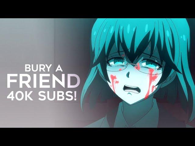 bury a friend [danganronpa amv] *thanks for +40K subs!*