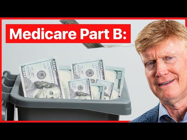 Stop THROWING AWAY Money On Medicare Part B! 