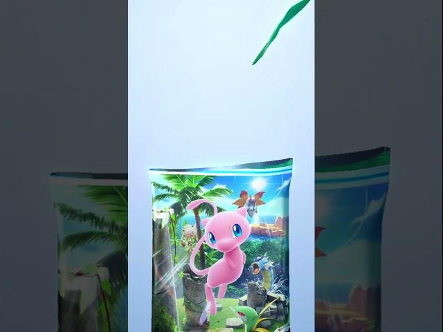  Pokémon TCGP MYTHICAL ISLAND pack opening#daily pulls#pokemoncards#pokemonpocket#fullart#exeggutor