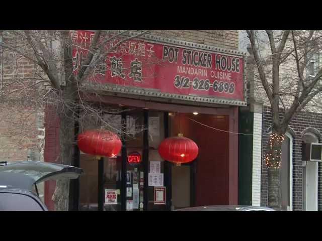 Chicago's Best Dumplings @ Ed's Potsticker House