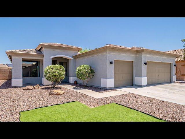 $415,000 Only // House For Sale  Surprise Arizona // Real Estate In US