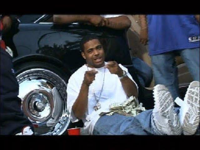 Blade Icewood Documentary - K Deezy of Street Lords Talks Blade Icewood