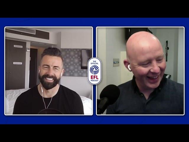 SEASON REVIEW SHOW! | EFL Pod