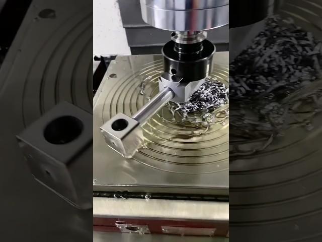 VMC Job I VMC Products I VMC Programming #vmc #cnc #vmcprogramming #technology #shorts #cncwork