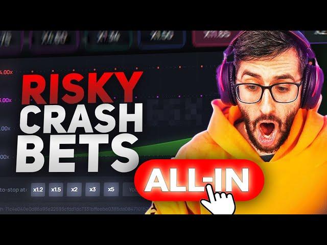 HE LOST A LOT AND WENT ALL-IN... | CSGOCOCK PROMO CODE 2023