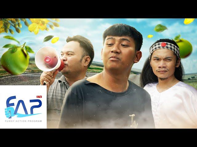 The Lesson of Billionaire For The Child - Comedy Movies | FAPtv Cơm Nguội - Ep 266