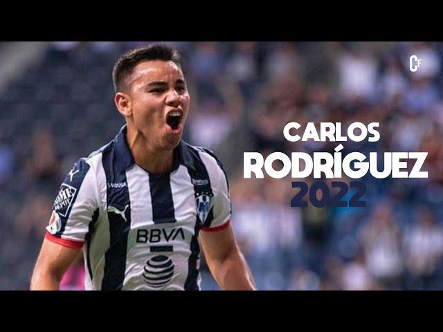 Carlos Rodríguez - Dribles Que Vão Explodir Sua Mente!