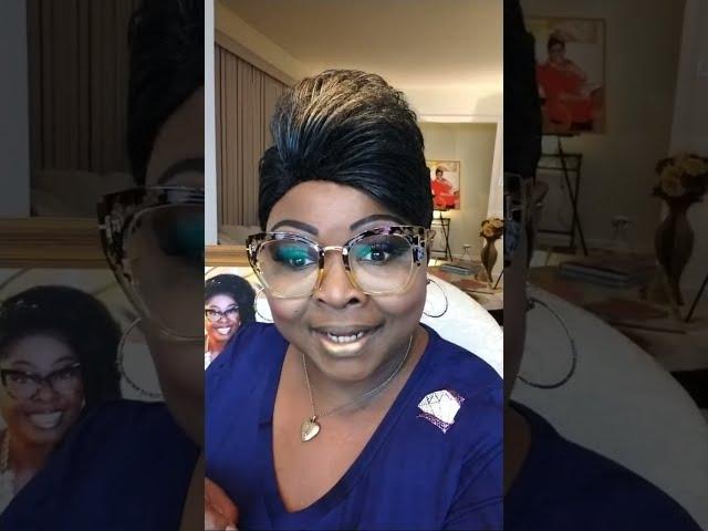 Diamond and Silk - The Viewers View is live!