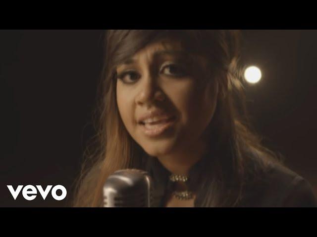 Jessica Mauboy - Who's Loving You