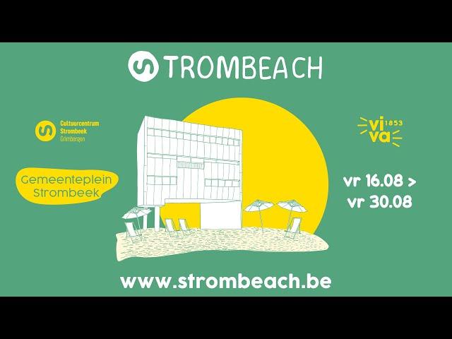 Zomer 2024 | Strombeach