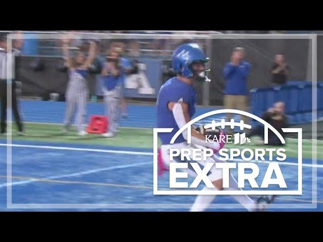 KARE 11 Prep Sports Extra Highlights: Shakopee at Minnetonka