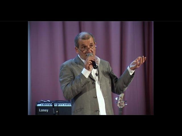 Куриков Станислав - Юбилейный Концерт "Исповедь" (08,05,2009) часть 2