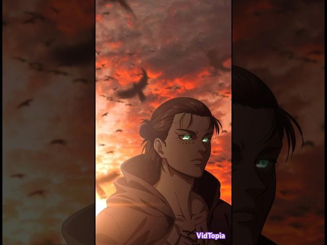 What about Attack on TITAN ?! 🫣 #attackontitan #anime #edit #shortvideo #dragonball #onepiece