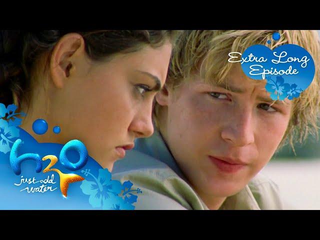 H2O - Just Add Water | Extra Long Episode, Season 2, EP 25, 26, FINALE!