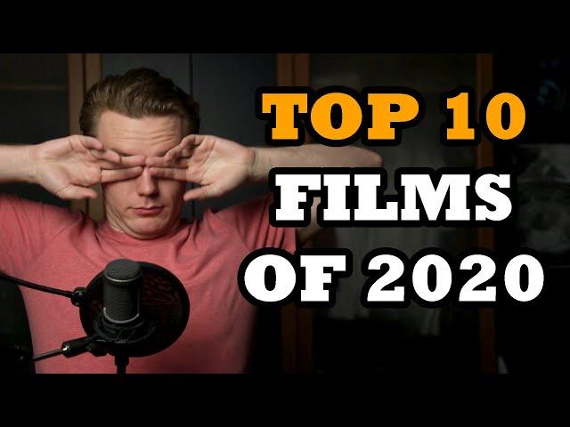 2020: TOP FILMS OF THE YEAR