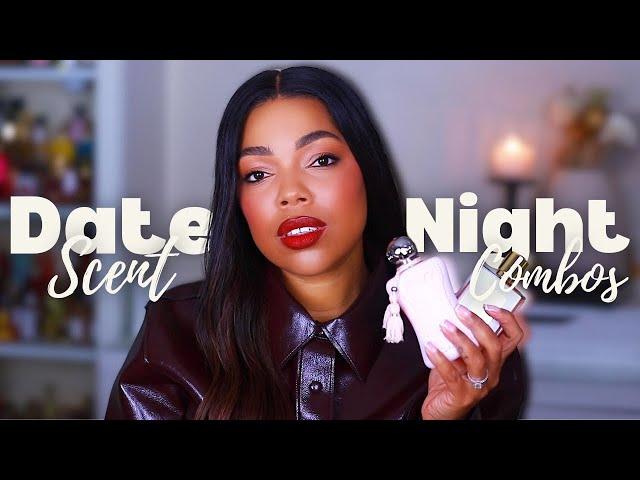 BEST date night fragrances for women | Sensual & Feminine Scents