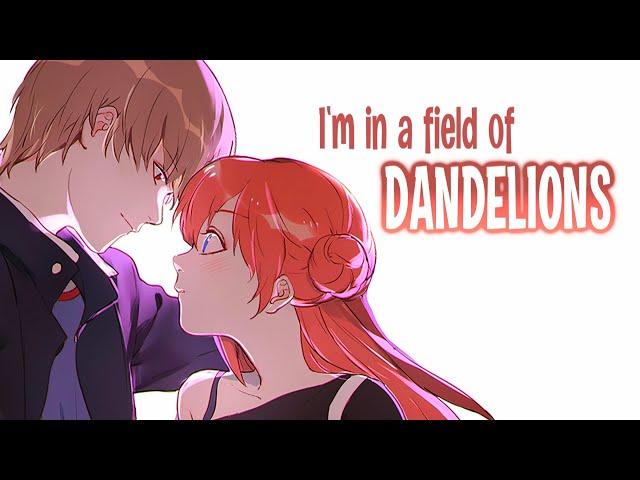 Nightcore - Dandelions // lyrics