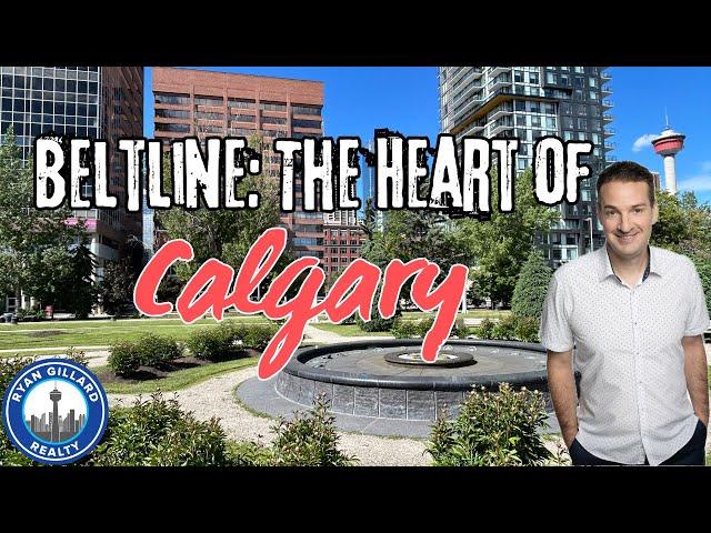 Living In Beltline Calgary The Ultimate Neighbourhood Guide