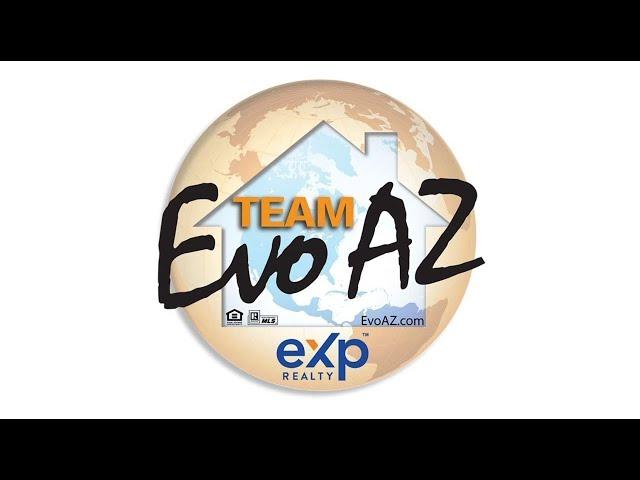 Meet Team EvoAZ at eXp Realty - A Phoenix AZ Real Estate Team