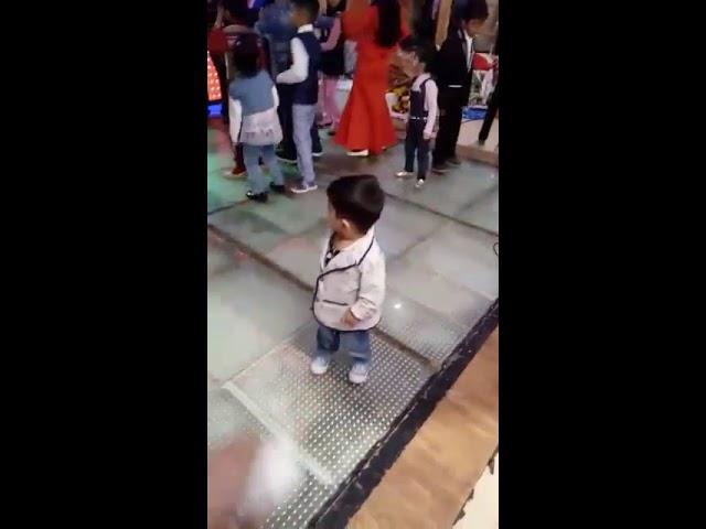 Sakht londa arham nvd