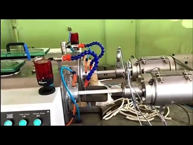 #JWELL #PVCpipe #cpvcpipes #UPVCpipes #conduit #dualpipe #extrusion #Machine