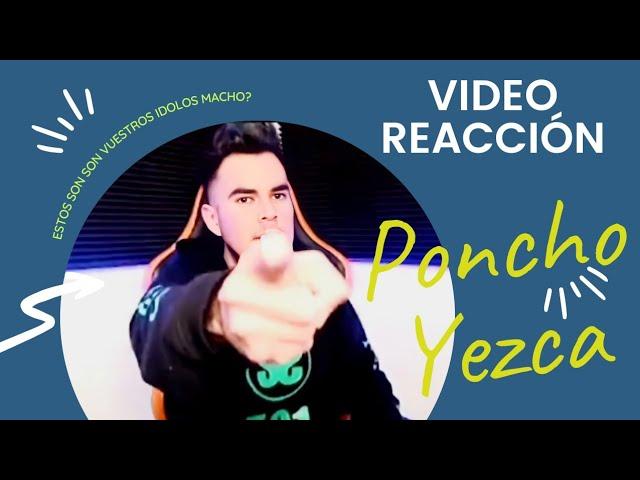 BF When You Smile [Poncho Yezca Reacciona]