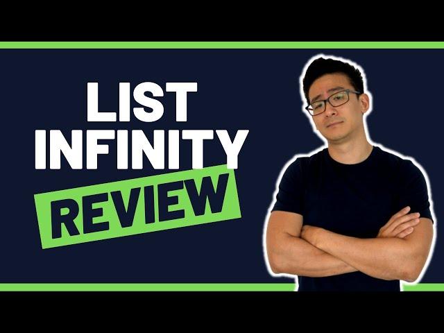 List Infinity Review - Can You Really Make 100% Commissions From This Marketing System? (Let's See)