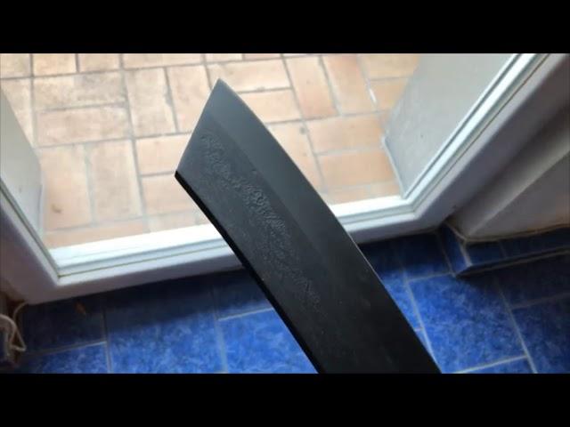 Die Geschichte der Machete & Was ist die beste Machete ?