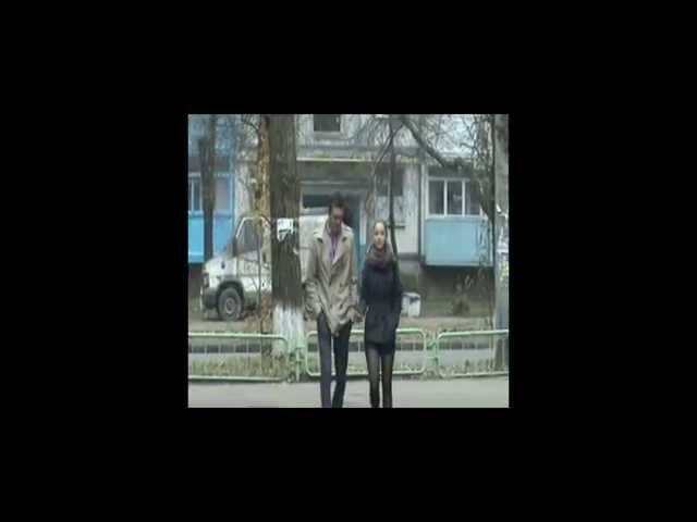 визитка пары Катя и  Женя (11-а)