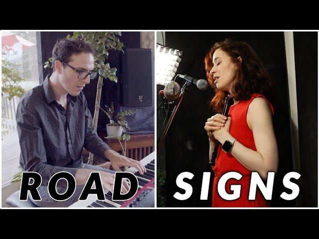 Tali Rubinstein - Road Signs (Live)