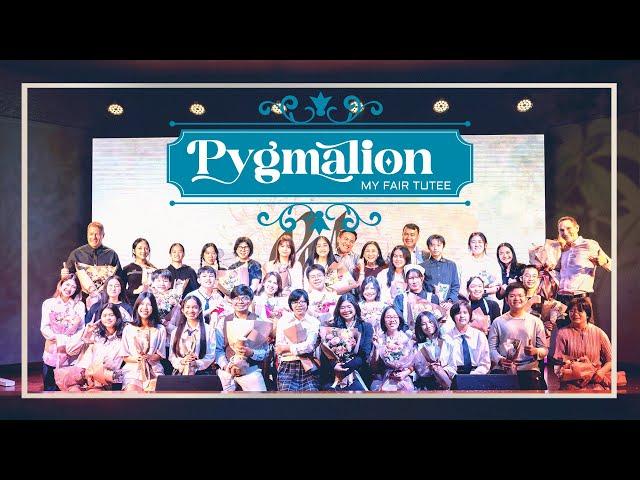 Pygmalion [Senior]