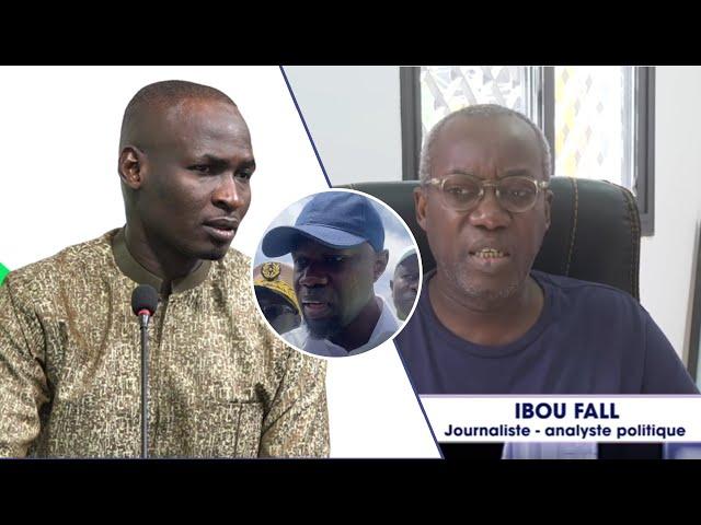 « Ibou Fall dagn ko wara yobbou Dalal Khel.. » : Sa Thiès lâche ses vérités